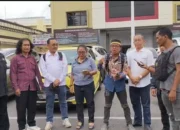 Ishak Hamzah  Meledak: Tuduh Oknum Penyidik Berulang Kali Berbohong, Ancam Aksi Lanjutan