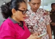 Pernyataan Tegas: “Penegakan Hukum Harus Berdiri Tanpa Tawar – Menawar!”