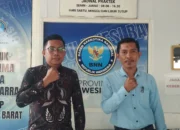 Kuasa Hukum Bongkar Dugaan Cacat Formil Penahanan Aipda AK di BNN Sulbar