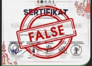 Skandal Administratif Pilpresma UIN Alauddin, Dugaan Pemalsuan Sertifikat Mengemuka