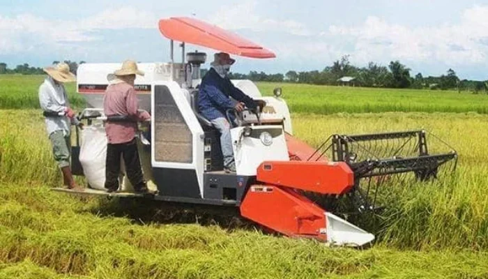 ASN Kecamatan Diduga Jual Alsintan Bermasalah, Gunakan Stempel Negara, Petani Rugi Ratusan Juga