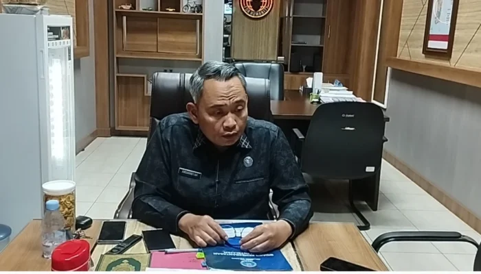 BNNP Sulsel Dorong Kampus Bersih Narkoba, UMI Jadi Pelopor Sosialisasi di Lingkungan Mahasiswa