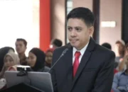 Pers Dituntut Profesional, Negara Tak Boleh Abai: DR. Kurniawan Dorong Skema Pendapatan Nasional bagi Jurnalis