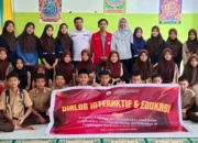 Negara Hadir di Sekolah: Polres Gowa Tegaskan Perang Terhadap Narkoba dan Kekerasan Seksual pada Anak