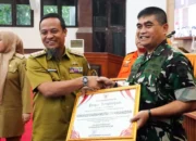 Perkuat Sinergi Arahan Presiden, Kasdam XIV/Hsn Terima Apresiasi Operasi SAR