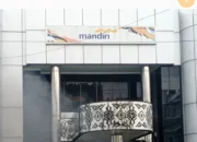 💥 Skandal Rp.500 Miliar Meledak! PT Bank Mandiri (Persero) Tbk. Dituding Tutupi Identitas Pelaku Teror dan Langgar Berlapis Aturan Hukum💥