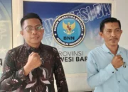 Kasus Oknum Polisi: BNN Sulbar Diduga Langgar Hak Tersangka