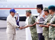 Sinergi TNI dan Pemerintah, Pangdam XIV/Hsn Dampingi Wamenhan RI Perkuat Profesionalisme ASN di Makassar