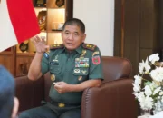 Kodam XIV/Hasanuddin dan BBSPJIHPMM Makassar Jalin Kolaborasi untuk Kemajuan Industri Sulsel