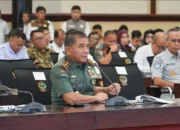 Bangun Kepemimpinan Berkarakter, Pangdam XIV/Hsn Dukung Leadership Camp 2026