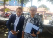 BAP Penyidik di Pertayakan, Kuasa Hukum Sebut Kliennya diduga Dipaksa Akui 11 Paket Narkoba