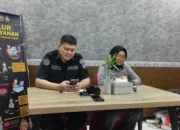 Polres Pelabuhan Makassar, Klasifikasi Terkait Adanya Dugaan Rekayasa BAP.