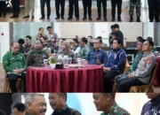 Unggul dalam Tata Kelola Keuangan, Kodam XIV/Hasanuddin Dinobatkan Pengguna KKP Terbaik Sullsel