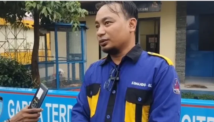 Berkas Sempat Tercecer, Laporan Dugaan Pelanggaran Pegawai Bank Mandiri Diduga Jalan di Tempat di Polda Sulsel