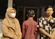Tak Terima Anak Dipukul dan Difitnah, Keluarga Korban Desak Pertanggungjawaban Pelaku