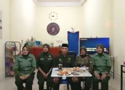 P3AD Sulsel Sampaikan Duka atas Wafatnya Wapres ke-6 RI