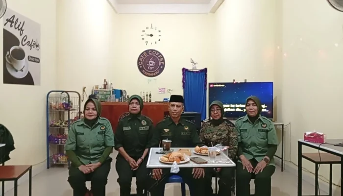 P3AD Sulsel Sampaikan Duka atas Wafatnya Wapres ke-6 RI