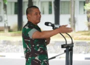 Pangdam Hasanuddin Pererat Sinergi dengan Media, Siap Terima Kritik Terbuka