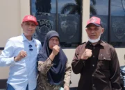 Poros Rakyat Indonesia Bongkar Dugaan Sindikat Mafia Hukum dan Mafia Tanah di Kabupaten Pinrang