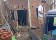 Bangunan Rumah Diduga Tanpa IMB di Bontoduri Menuai Sorotan Warga