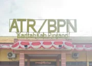 Krisis Kepercayaan: Dugaan Sertifikat Bodong SHM 129 Seret Nama BPN Pinrang