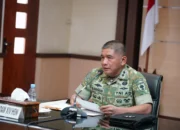 Pangdam Hasanuddin Tancap Gas, Percepat KDKMP Tanpa Kompromi