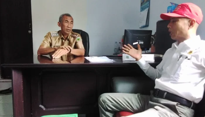 *Ketika Sertifikat Tak Lagi Sakral: Dugaan Kejahatan Agraria Terstruktur Mengguncang Pinrang*