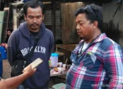 Penggusuran PKL Racing Center Dipersoalkan, Dasar Hukum Lahan Dipertanyakan