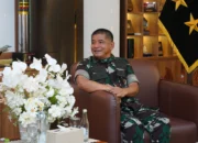 Bangun Nawoko: Kodam XIV/Hsn Siap Kawal Penertiban Barang Ilegal di Sulsel