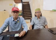 GUNCANG MAKASSAR: PUTUSAN PRAPERADILAN NO.41 DISOROT, INTEGRITAS HUKUM DIPERTANYAKAN, OKNUM APARAT & MAFIA TANAH TERBIDIK