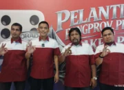 Bangkitkan Domino Jadi Olahraga Prestasi, Sulsel Siap Juara Nasional!