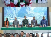 Pangdam XIV/Hsn Soroti Peran Strategis Koperasi untuk Kesejahteraan Anggota