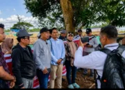 “Ahli Waris Ultimatum! Hentikan Proyek sebelum Lahan Dibayar”