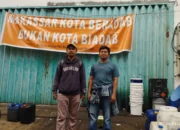 Puluhan Massa KGR dan Aliansi PKL Makassar Gelar Aksi, Tolak Penggusuran dan Desak Kepastian Hak Buruh