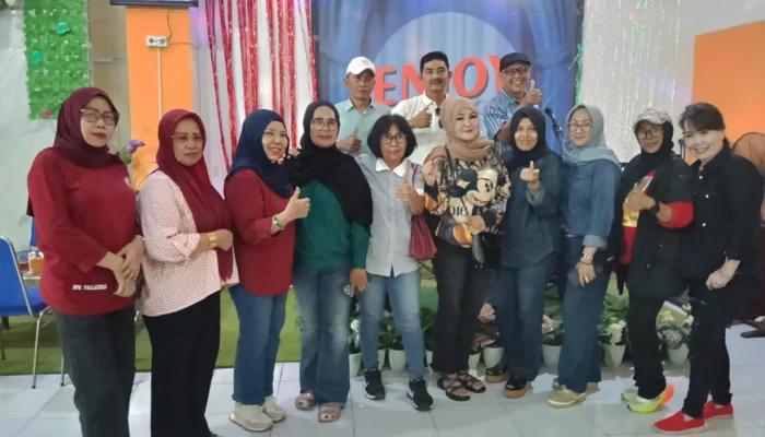 Arisan Produktif UMKM: Strategi Rajadeng Bangun Jaringan Ekonomi Kerakyatan