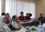 RDP DPRD Sulsel Memanas: Dugaan Mafia Tanah Pinrang, Sertifikat Tumbang oleh IPEDA