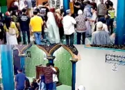 Kisruh Pengelolaan Masjid, Warga Layangkan Petisi Copot Ketua RT