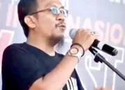 KGR Tegaskan: May Day Bukan Seremonial, Ini Awal Perlawanan Baru!