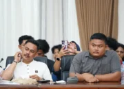 DPRD Gowa Diguncang Dua Isu Sensitif, Mahasiswa Tertahan di Tengah Pengamanan Ketat