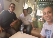 Lurah Bori Appaka Klarifikasi Isu Permintaan Uang Mantan Ketua LSM Andi Abdullah Rp.50 Juta, Tegaskan itu Tidak Benar