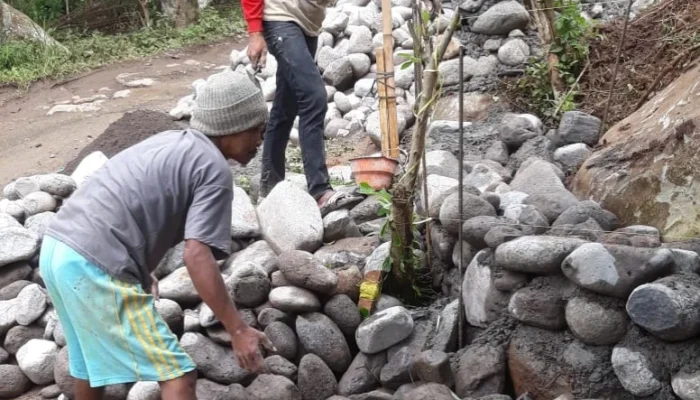 Diduga Abaikan Standar Teknis, Proyek KDMP di Gowa Terancam Longsor