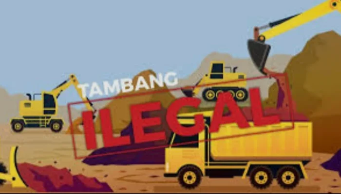 Tanpa IUP dan Rekomtek, Dugaan Tambang Ilegal di Bone Disorot: INAKOR Desak Penegakan Hukum Tanpa Kompromi