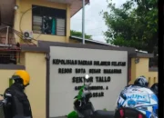 Uang Mediasi Rp.16 Juta Raib di Polsek Tallo, Nama Penyidik dan Kanit Reskrim Terseret