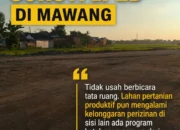 INAKOR Gowa Soroti Mata Rantai Perizinan LP2B di Mawang, Diduga Melibatkan Orang Dekat Penguasa