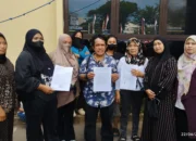Puluhan Korban Arisan Bodong di Makassar Meradang, Polisi di Nilai Lamban, Kerugian Hampir Rp. 2 Miliar.