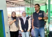 MPLS SMAN 19 Makassar Tegas Lawan Bullying dan Kekerasan Seksual