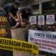 Krisis Kepercayaan Mengintai: FAKTA Sulsel Ultimatum Polresta Gowa Usut Tuntas Dugaan Kekerasan Anggota