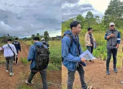 Ultimatum Terakhir! PT Vale Diminta Tanggung Jawab Ganti Rugi Lahan