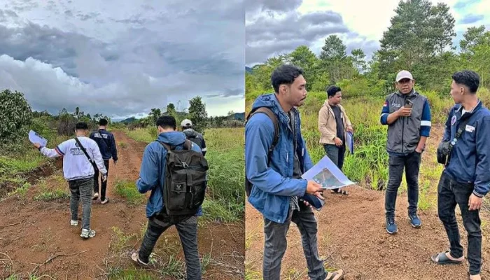 Ultimatum Terakhir! PT Vale Diminta Tanggung Jawab Ganti Rugi Lahan