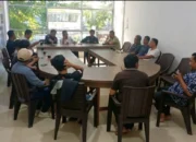 Dewan Pembina GRIB Jaya Kota Makassar Serukan Penguatan Organisasi PAC di Tingkat Kecamatan demi Pelayanan Masyarakat